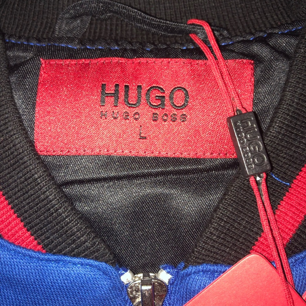 Hugo Boss jacket - Picture 4 of 5